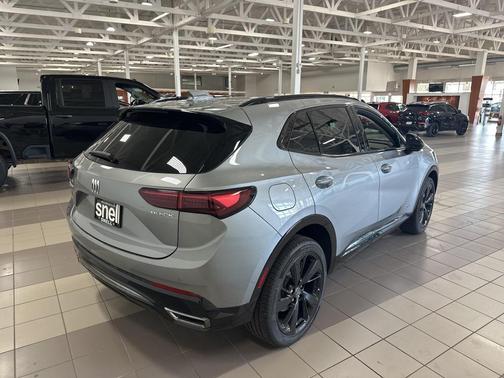 2025 Buick Envision Sport Touring AWD