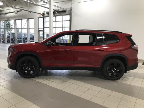 2026 GMC Acadia AWD Elevation