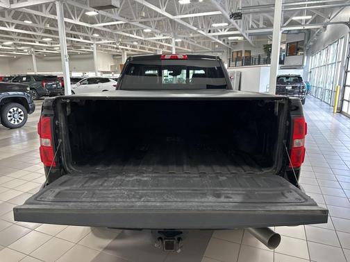 2019 GMC Sierra 3500 Denali