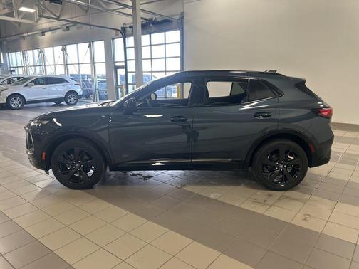 2026 Buick Envision Sport Touring AWD