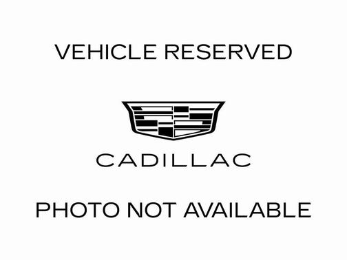 2026 Cadillac CT5-V V-Series RWD