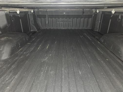 2022 GMC Sierra 3500 SLE