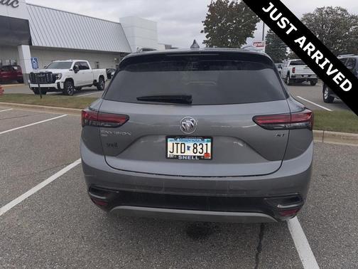 2022 Buick Envision AWD Essence