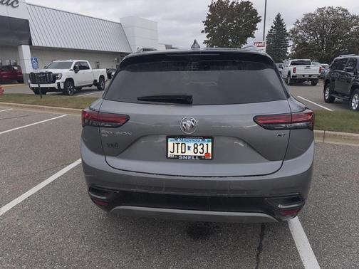 2022 Buick Envision AWD Essence