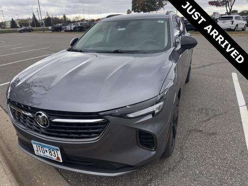 2022 Buick Envision AWD Essence