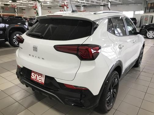 2025 Buick Encore GX Sport Touring