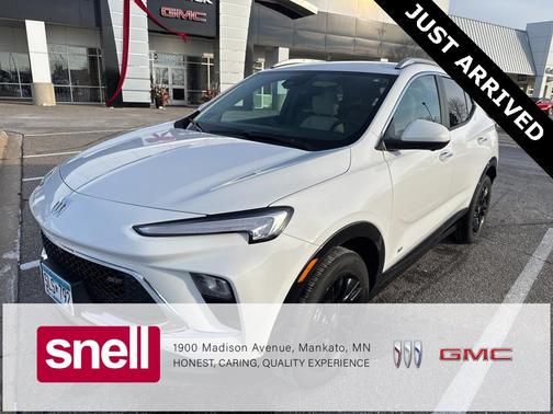 2025 Buick Encore GX Sport Touring