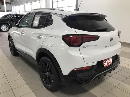 2025 Buick Encore GX Sport Touring