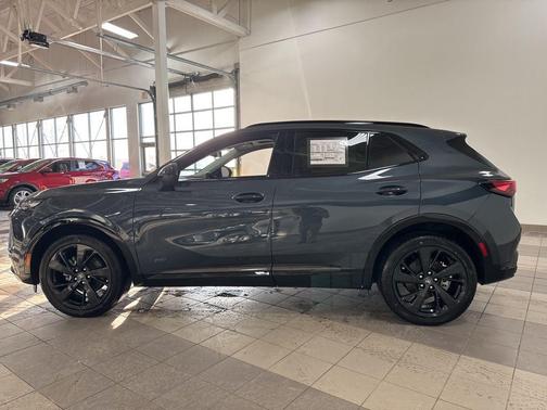 2026 Buick Envision Sport Touring AWD