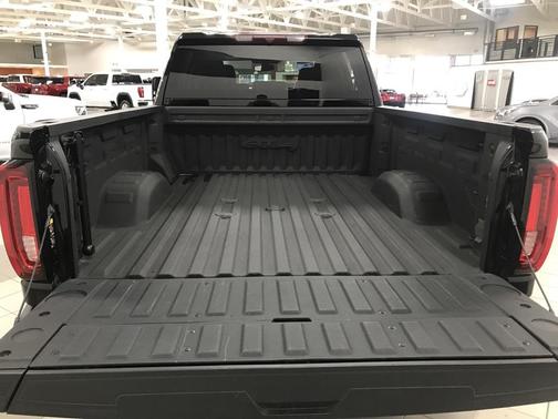 2023 GMC Sierra 2500 AT4