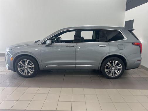 2024 Cadillac XT6 Premium Luxury AWD