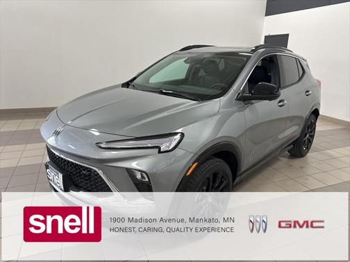2025 Buick Encore GX Sport Touring