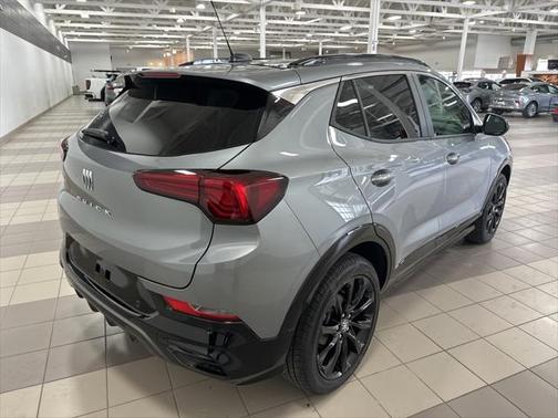 2025 Buick Encore GX Sport Touring