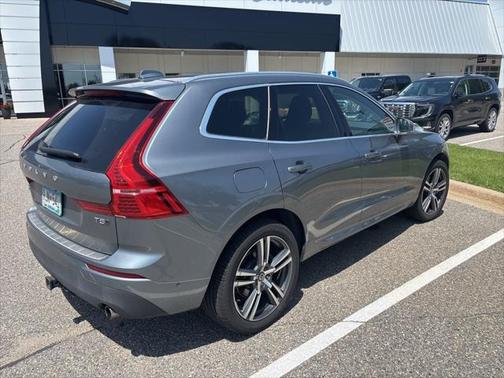 2019 Volvo XC60 T5 Momentum