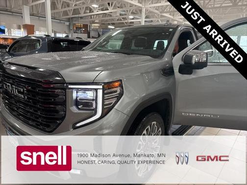 2023 GMC Sierra 1500 Denali Ultimate
