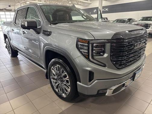 2023 GMC Sierra 1500 Denali Ultimate