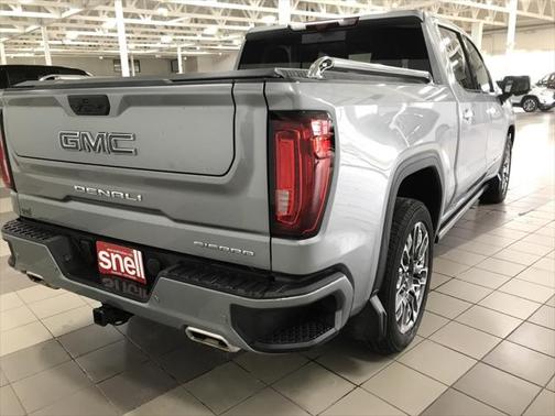 2023 GMC Sierra 1500 Denali Ultimate