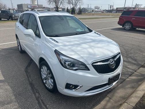 2019 Buick Envision Premium I