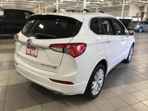 2019 Buick Envision Premium I