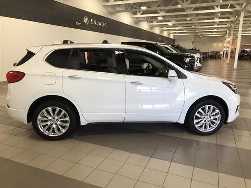 2019 Buick Envision Premium I