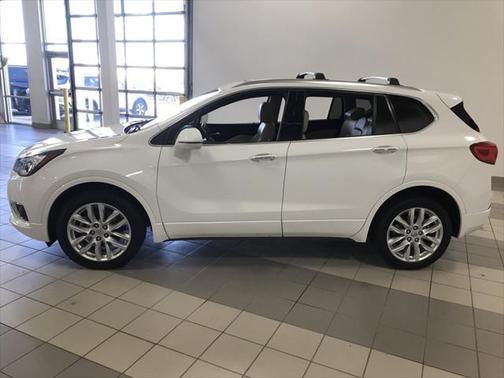 2019 Buick Envision Premium I