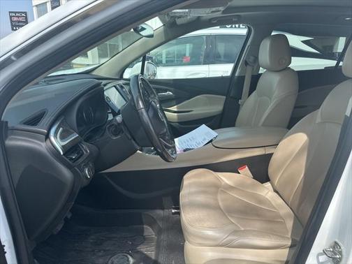 2019 Buick Envision Premium I