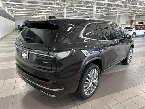 2025 Buick Enclave Avenir FWD