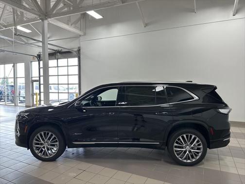 2025 Buick Enclave Avenir FWD