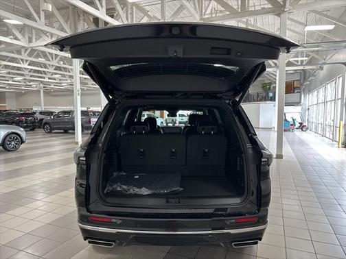 2025 Buick Enclave Avenir FWD