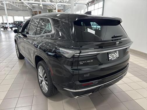 2025 Buick Enclave Avenir FWD