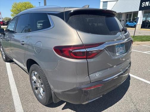2019 Buick Enclave Avenir