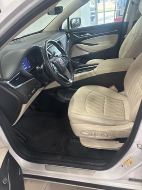 2022 Buick Enclave AWD Avenir