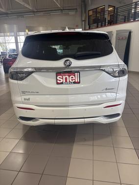2022 Buick Enclave AWD Avenir