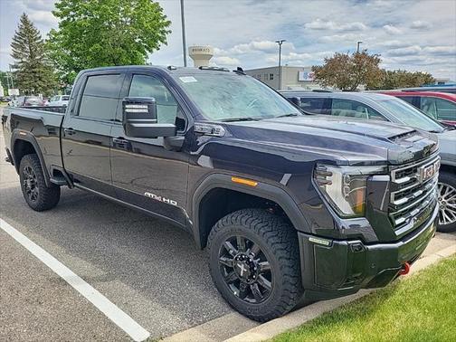 2025 GMC Sierra 3500 Base