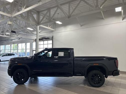 2025 GMC Sierra 3500 Base