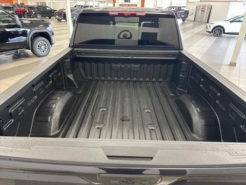 2025 GMC Sierra 3500 Base