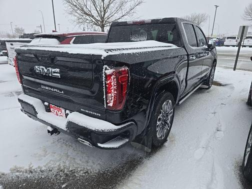 2023 GMC Sierra 1500 Denali Ultimate