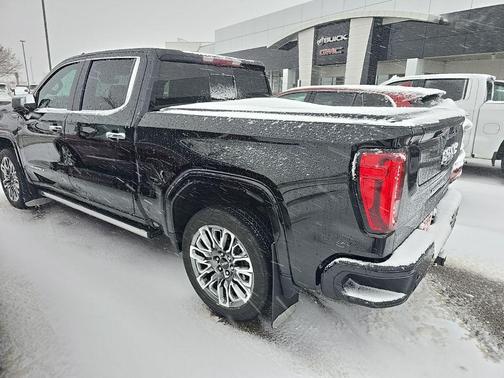 2023 GMC Sierra 1500 Denali Ultimate