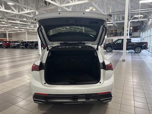 2025 Buick Envision Sport Touring AWD