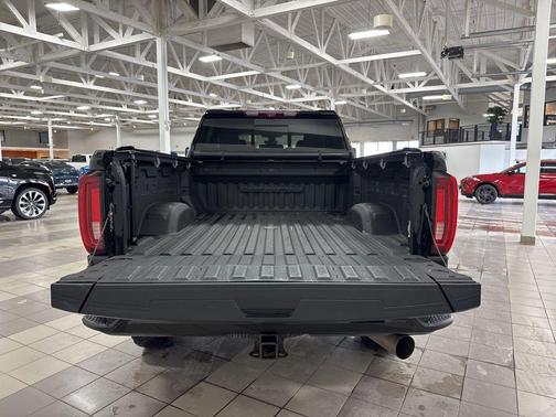 2022 GMC Sierra 3500 Denali