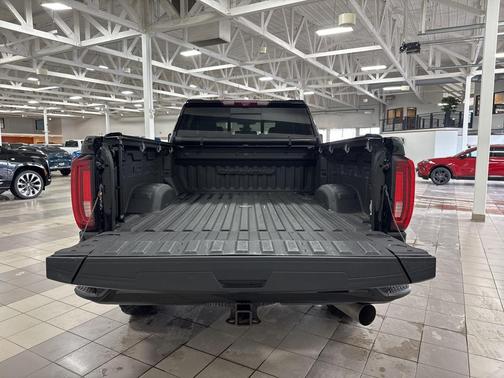 2022 GMC Sierra 3500 Denali