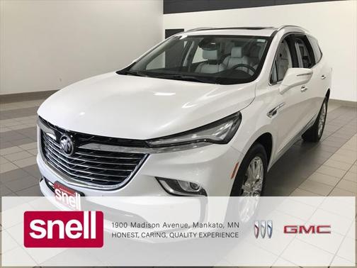 2023 Buick Enclave Essence AWD