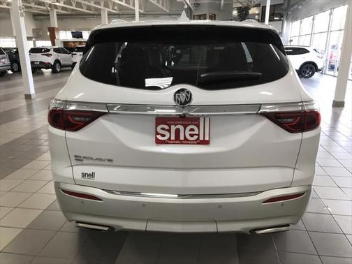 2023 Buick Enclave Essence AWD