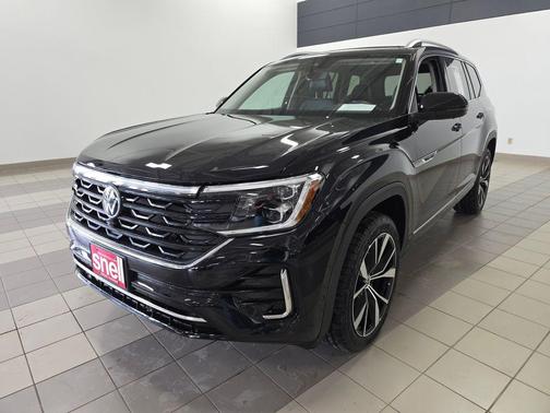 2024 Volkswagen Atlas 2.0T SEL Premium R-Line 4MOTION