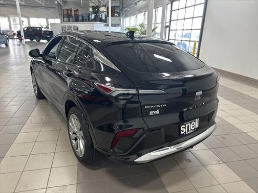 2025 Buick Envista Avenir FWD