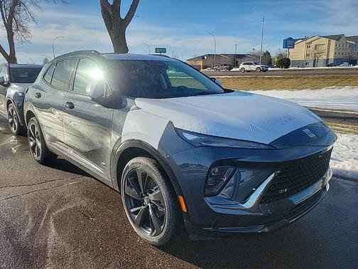 2026 Buick Envision Sport Touring AWD