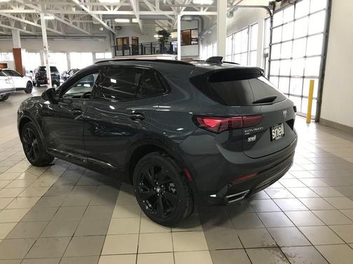 2026 Buick Envision Sport Touring AWD