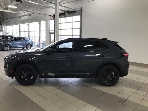 2026 Buick Envision Sport Touring AWD