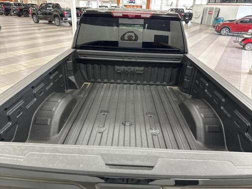 2025 GMC Sierra 3500 Denali