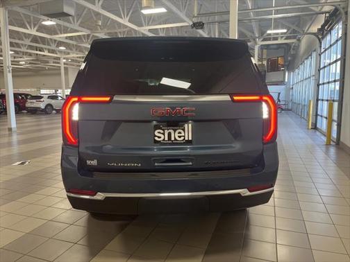 2025 GMC Yukon XL 4WD Elevation